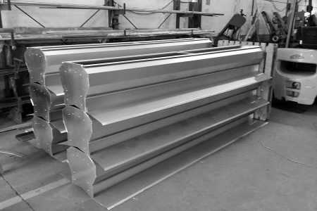 Aireadores para naves industriales