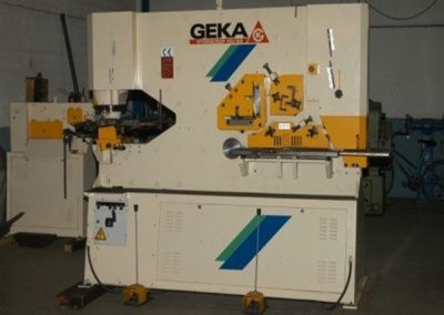 Ventilación estática para naves