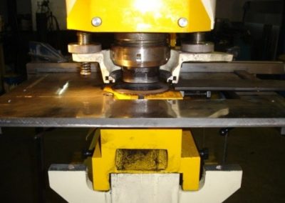 Fabricantes de aireadores para naves industriales